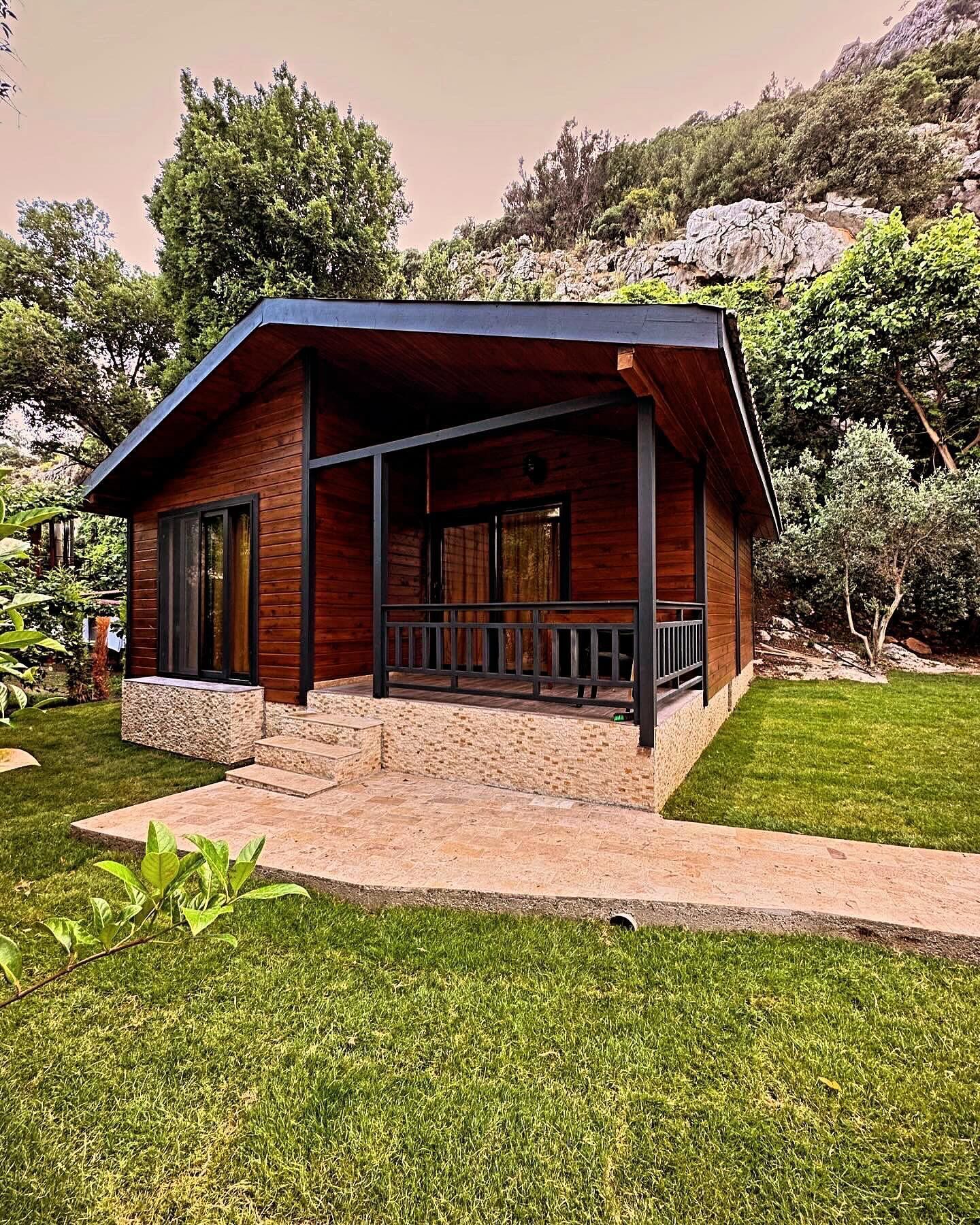 Villa Deluxe, vista a la alberca | Ropa de cama de alta calidad, minibar, escritorio y insonorización 
