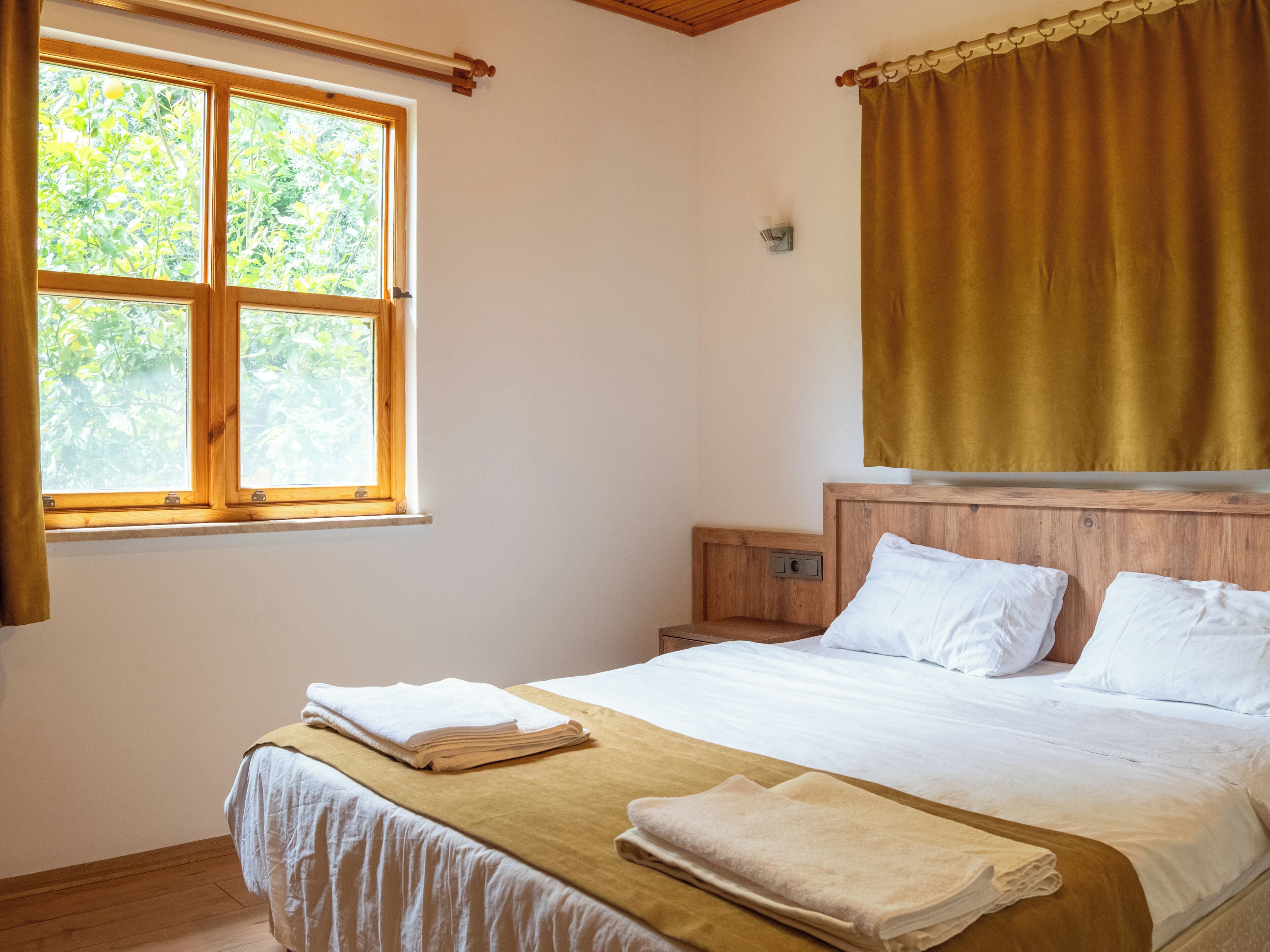 Appartement, 2 chambres