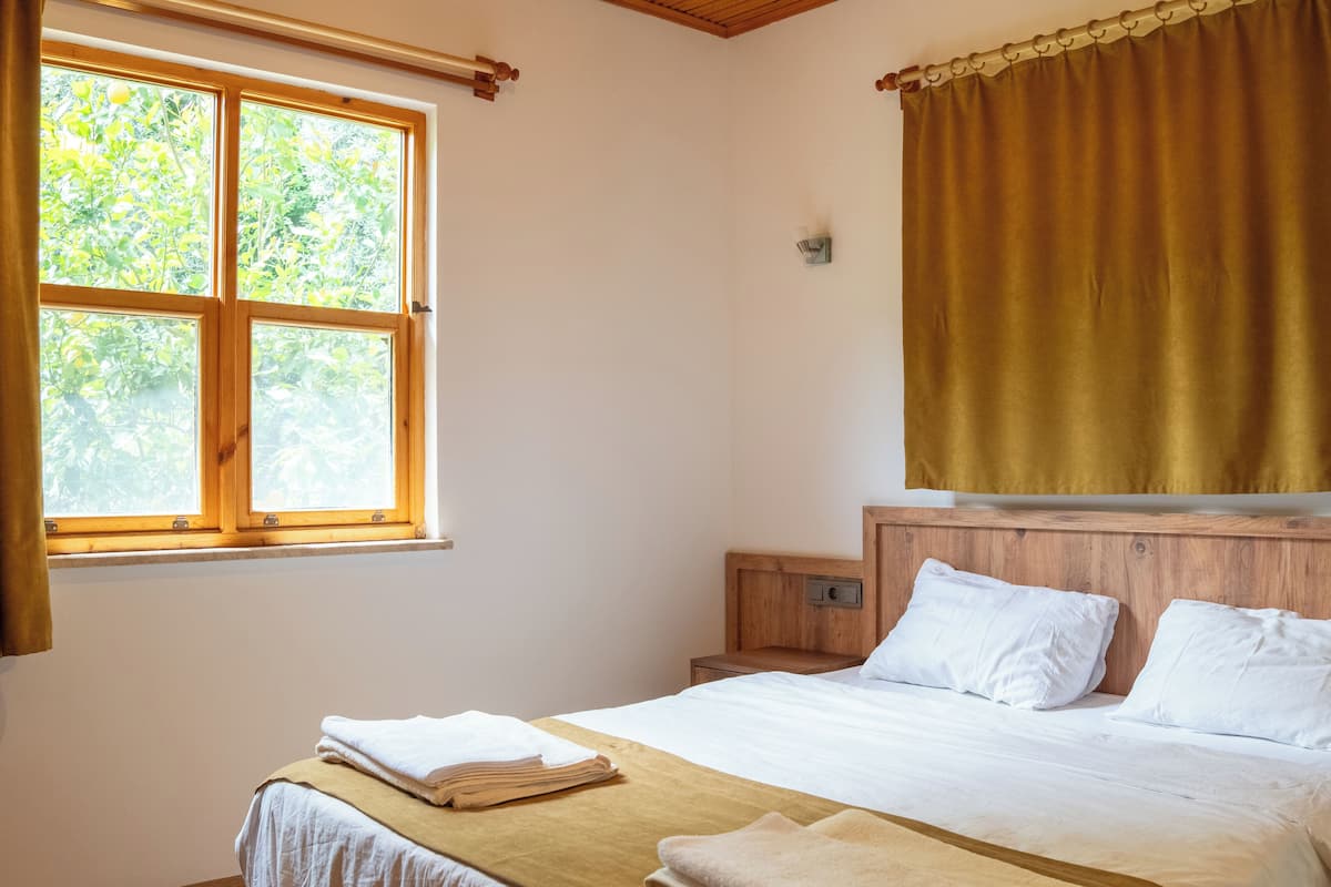 Appartement, 2 chambres