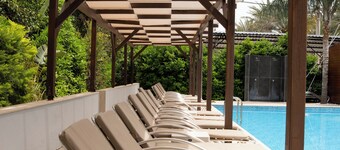 Cirali Hotel