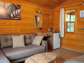 Bungalow, 1 chambre (Without Kitchen)