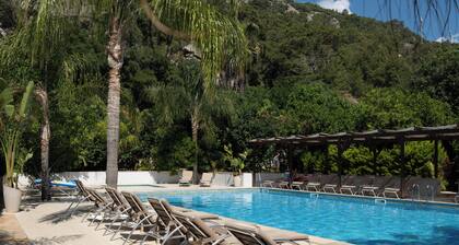 Cirali Hotel