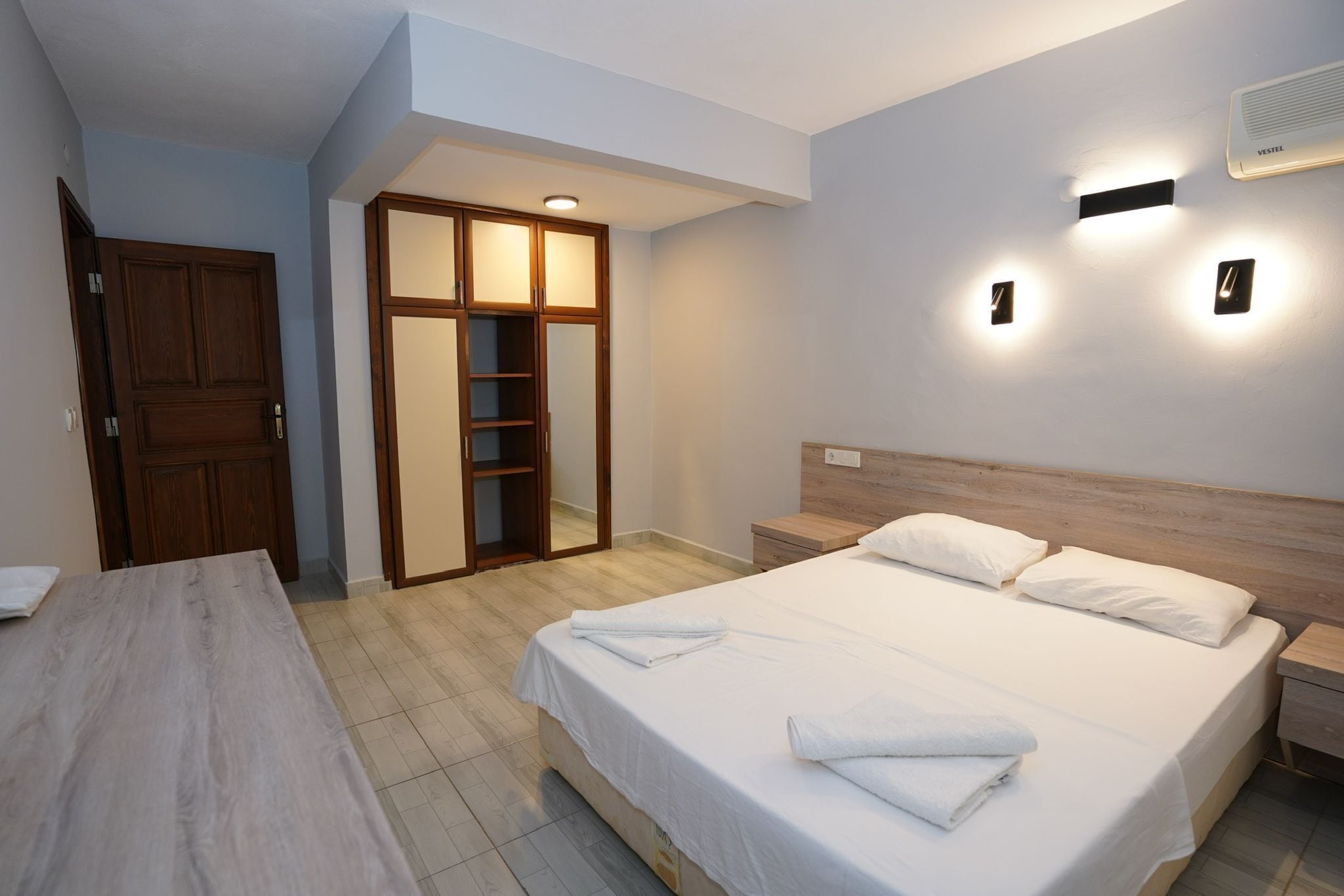 Chambre Familiale, 2 chambres