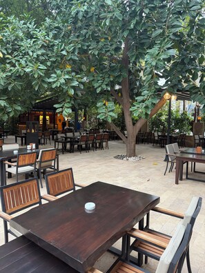 Living area - Cirali Hotel (Kemer)