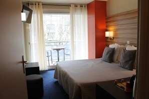 Chambre Supérieure Double ou avec lits jumeaux