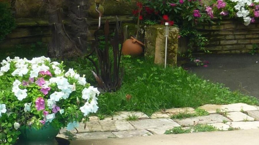 Hôtel de France Bergerac