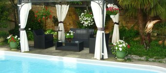 Hôtel de France Bergerac