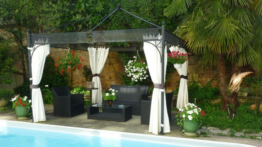 Hôtel de France Bergerac