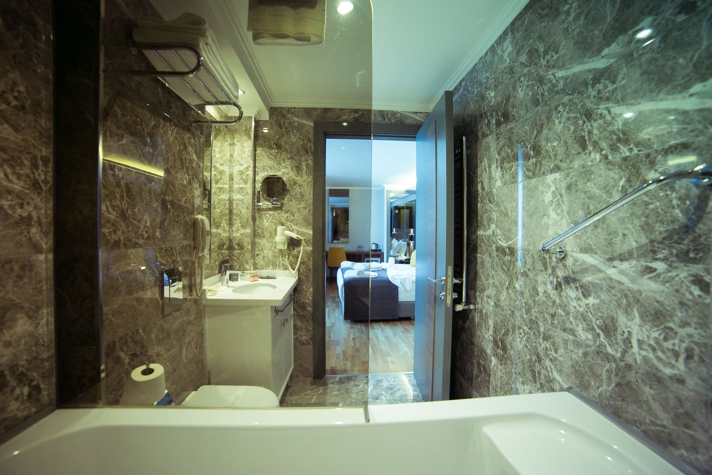 Baño