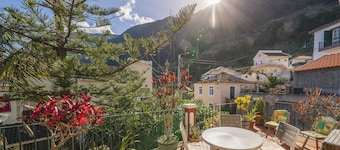 Casa das Videiras