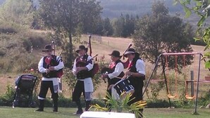 Garden - Casa Rural Fulguera (Vega de Espinareda)