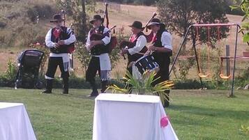 Jardín