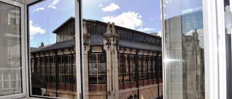 Chambre Double | Balcon