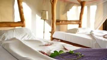 In-room safe, desk, free cots/infant beds, rollaway beds