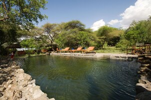 Lago