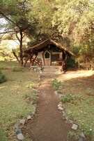 Jardín
