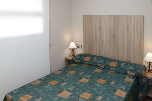 1 bedroom, in-room safe, free WiFi