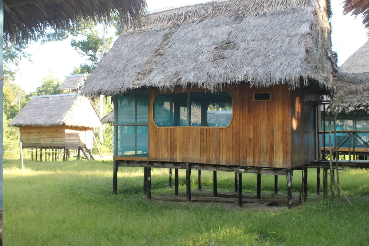 1 bedroom, premium bedding, in-room safe, desk