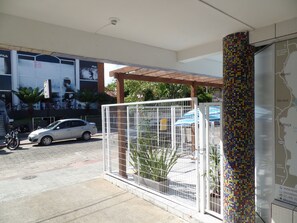 Grill-/Picknickplatz