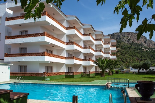 RVApartaments El Quijote