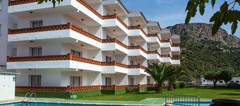 RVApartaments El Quijote