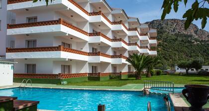 RVApartaments El Quijote