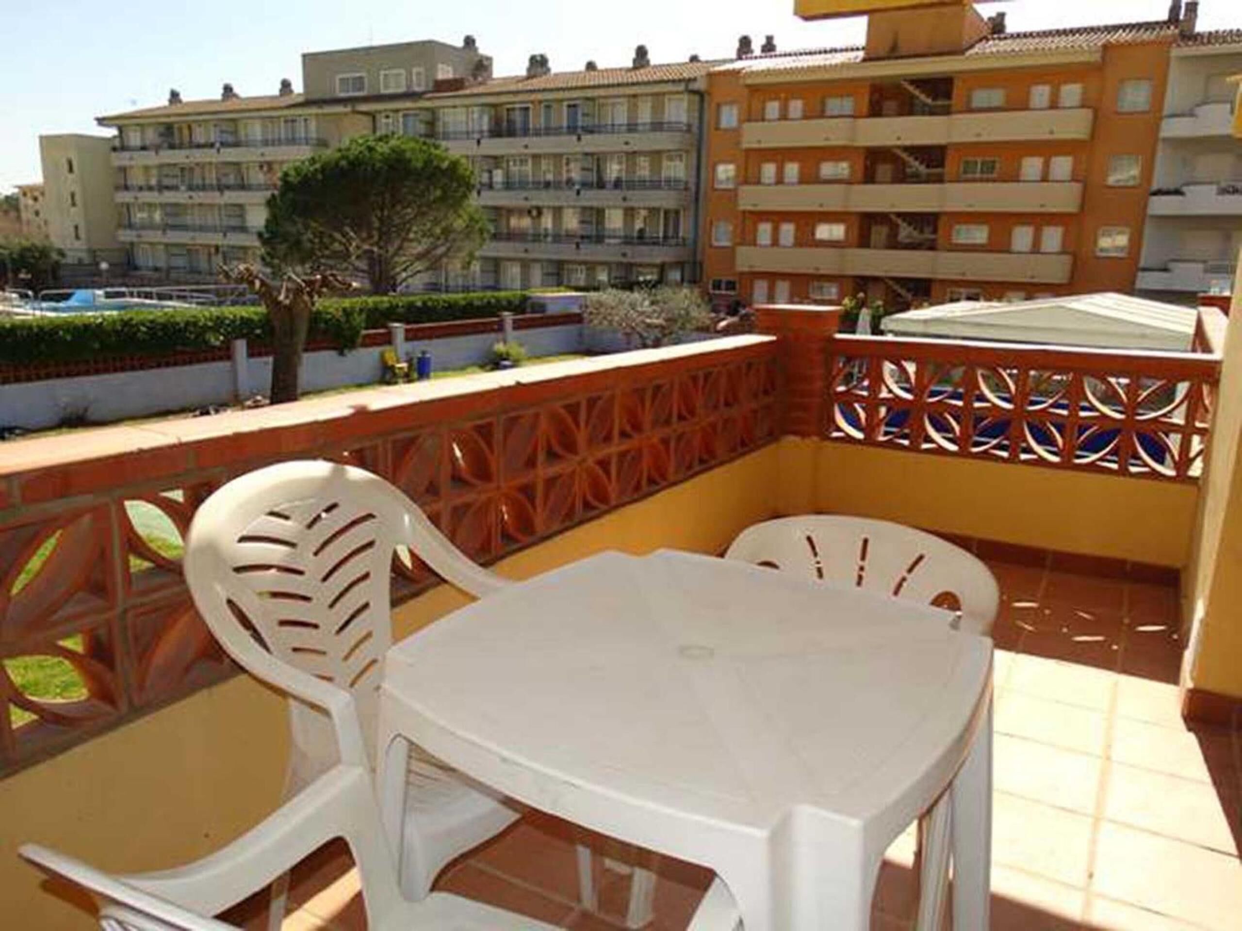 Balcón