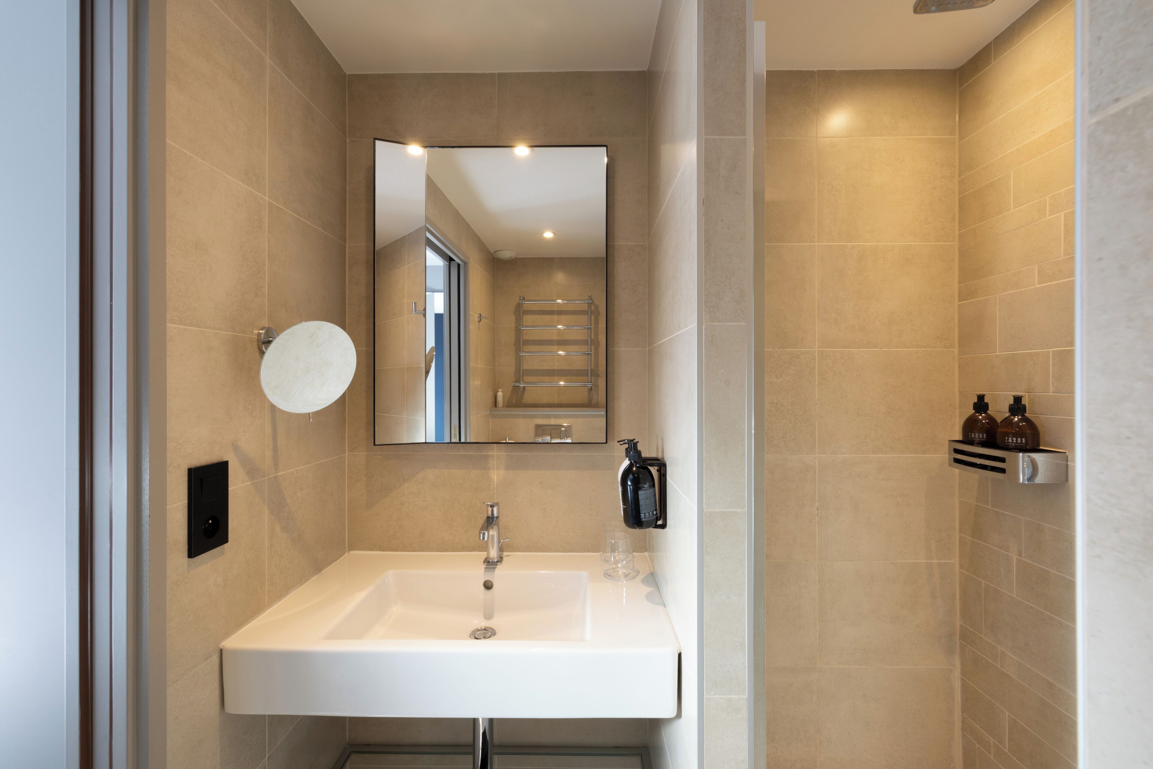 Photo - Le 10 Bis Hotel
