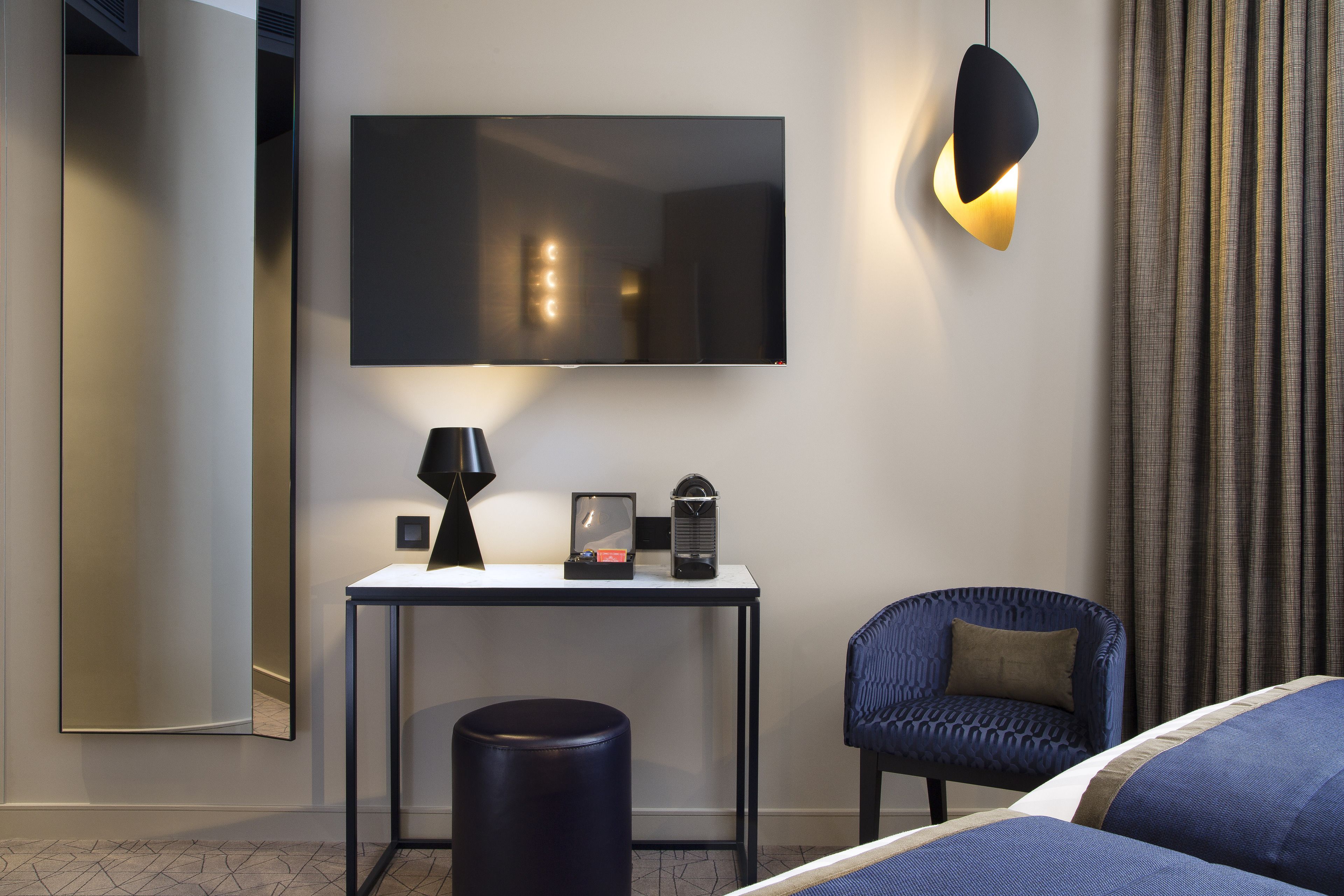 Foto - Hotel Le 10 BIS