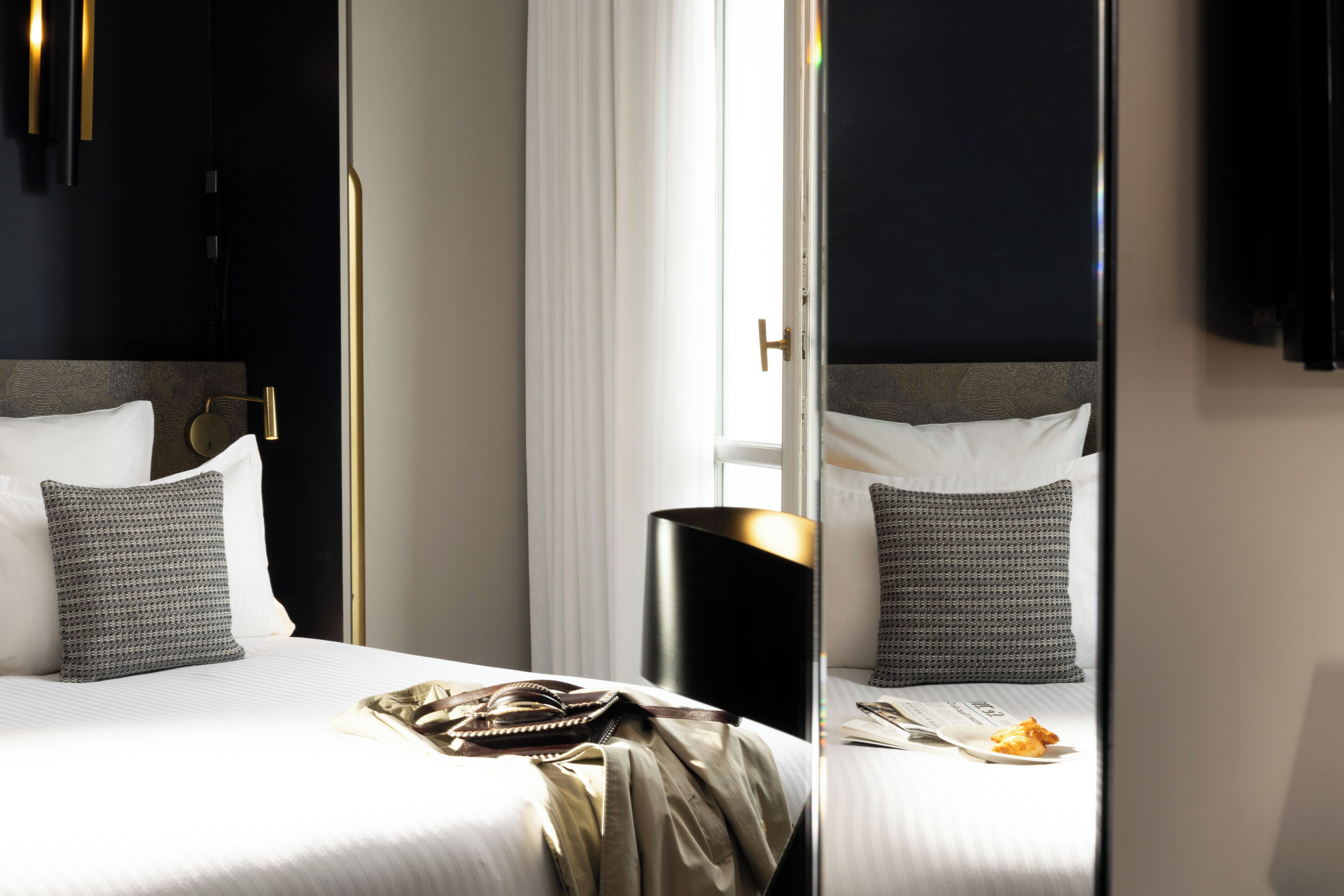 Photo - Le 10 Bis Hotel