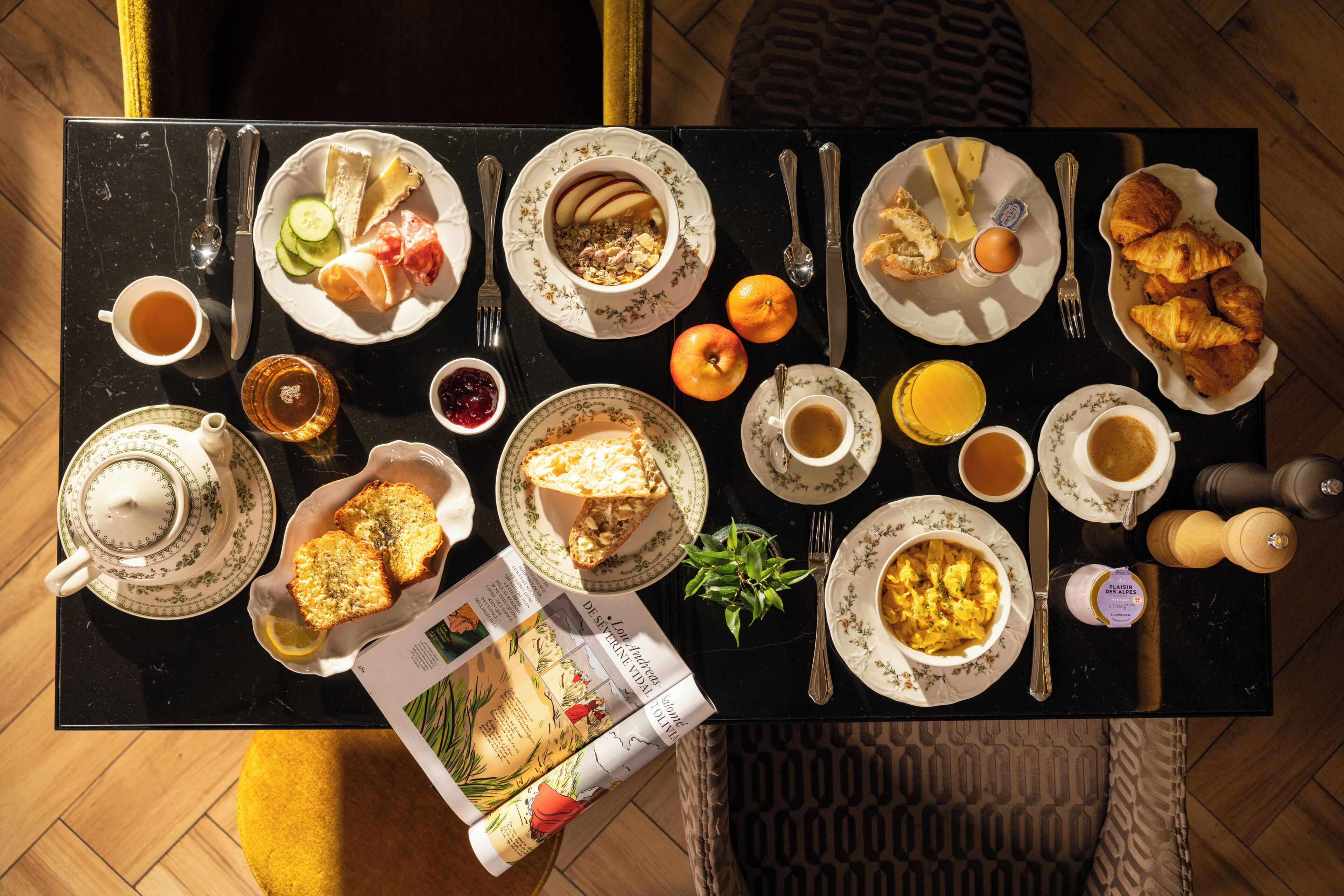 Photo - Le 10 Bis Hotel