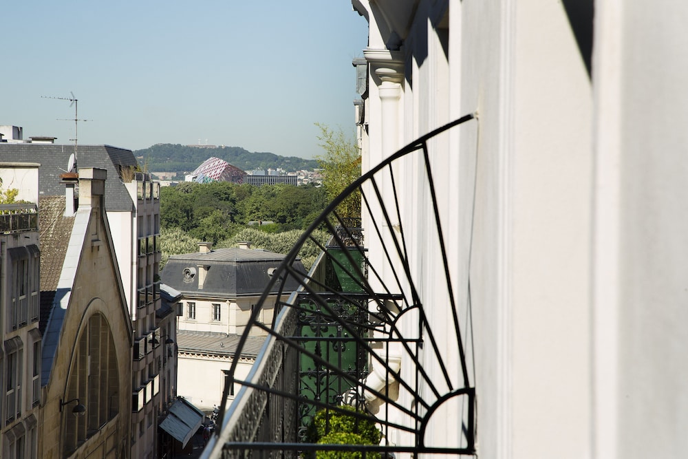 Hôtel Le10Bis by null