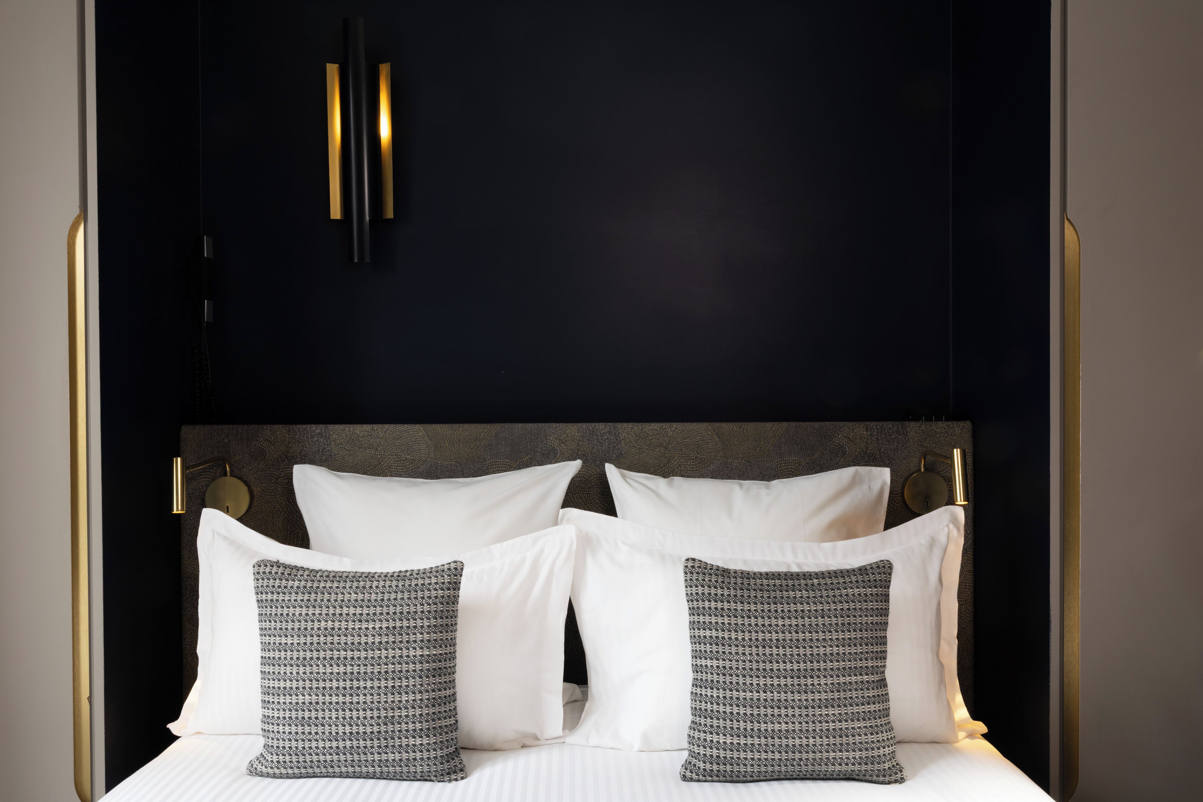 Foto - Le 10 Bis Hotel