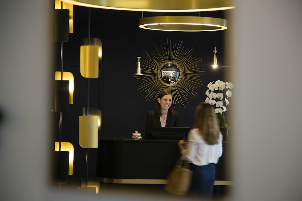 Hôtel Le10Bis by null
