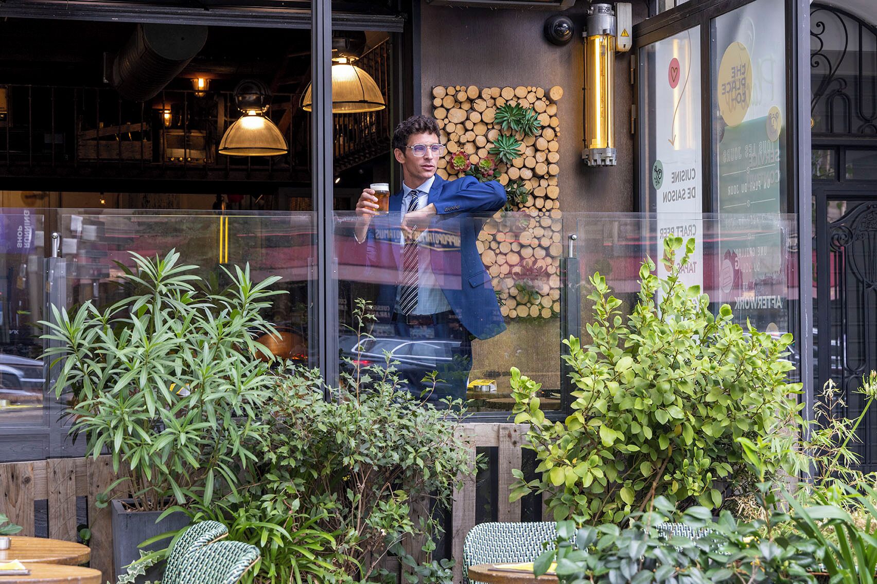 Photo - Hotel Le 10 BIS