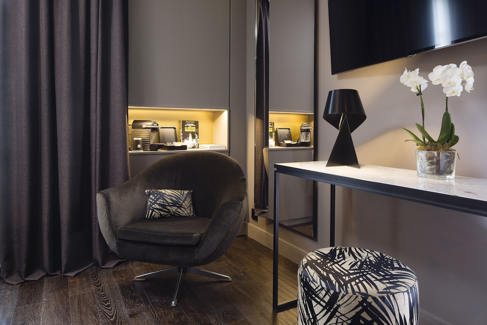 Hôtel Le10Bis by null
