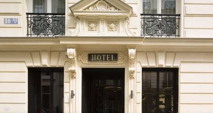 Le 10 Bis Hotel