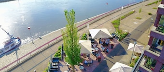 Stadshotel Doesburg