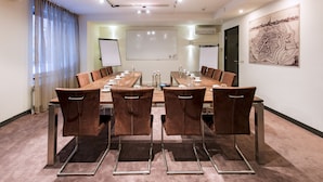 Meeting facility - Stadshotel Doesburg (Doesburg)