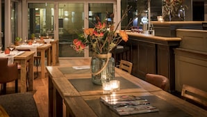 Lounge - Stadshotel Doesburg (Doesburg)