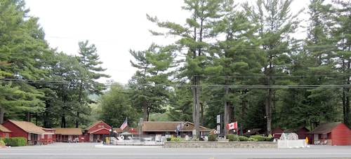 Do Rest Court