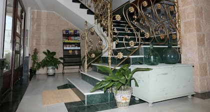 Hostal La Janda