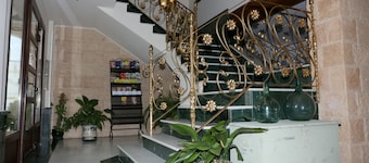 Hostal La Janda