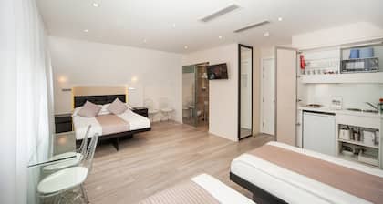 NOX Hotels - Kensington