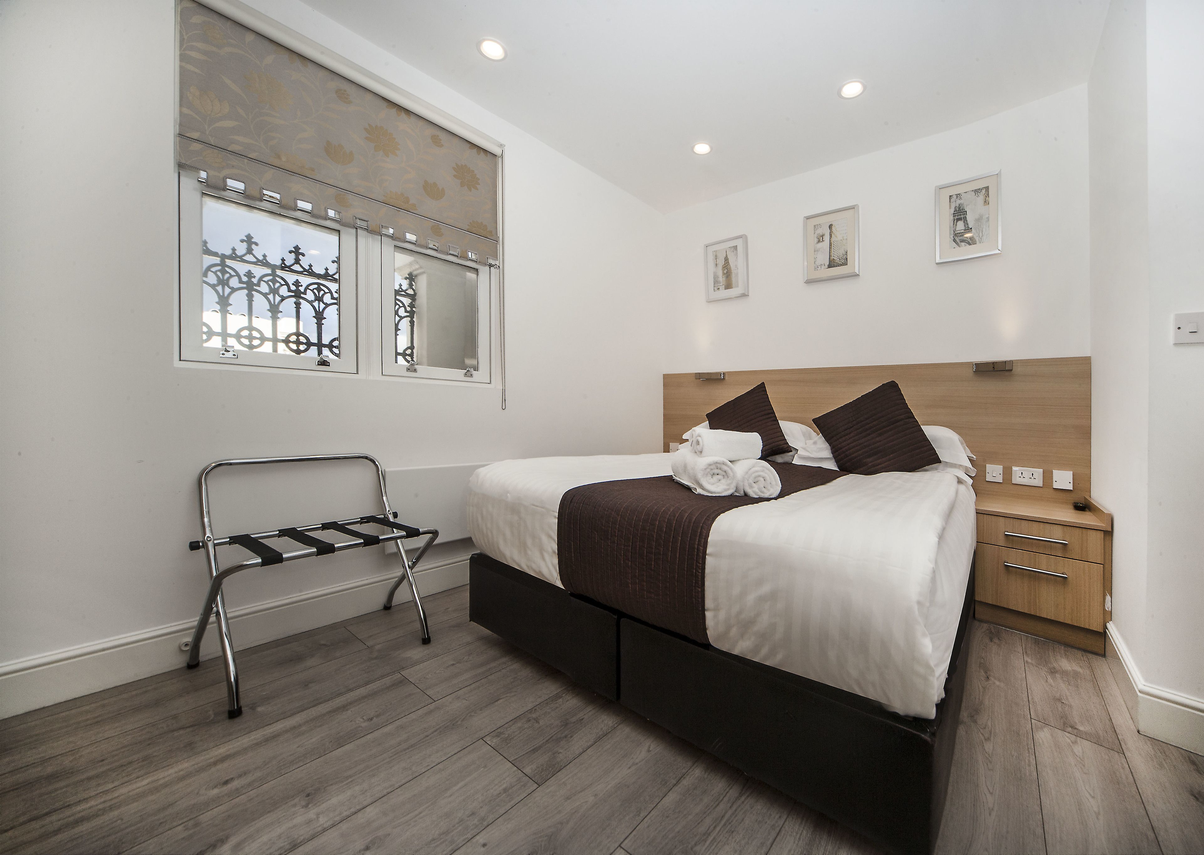 Foto - NOX Kensington