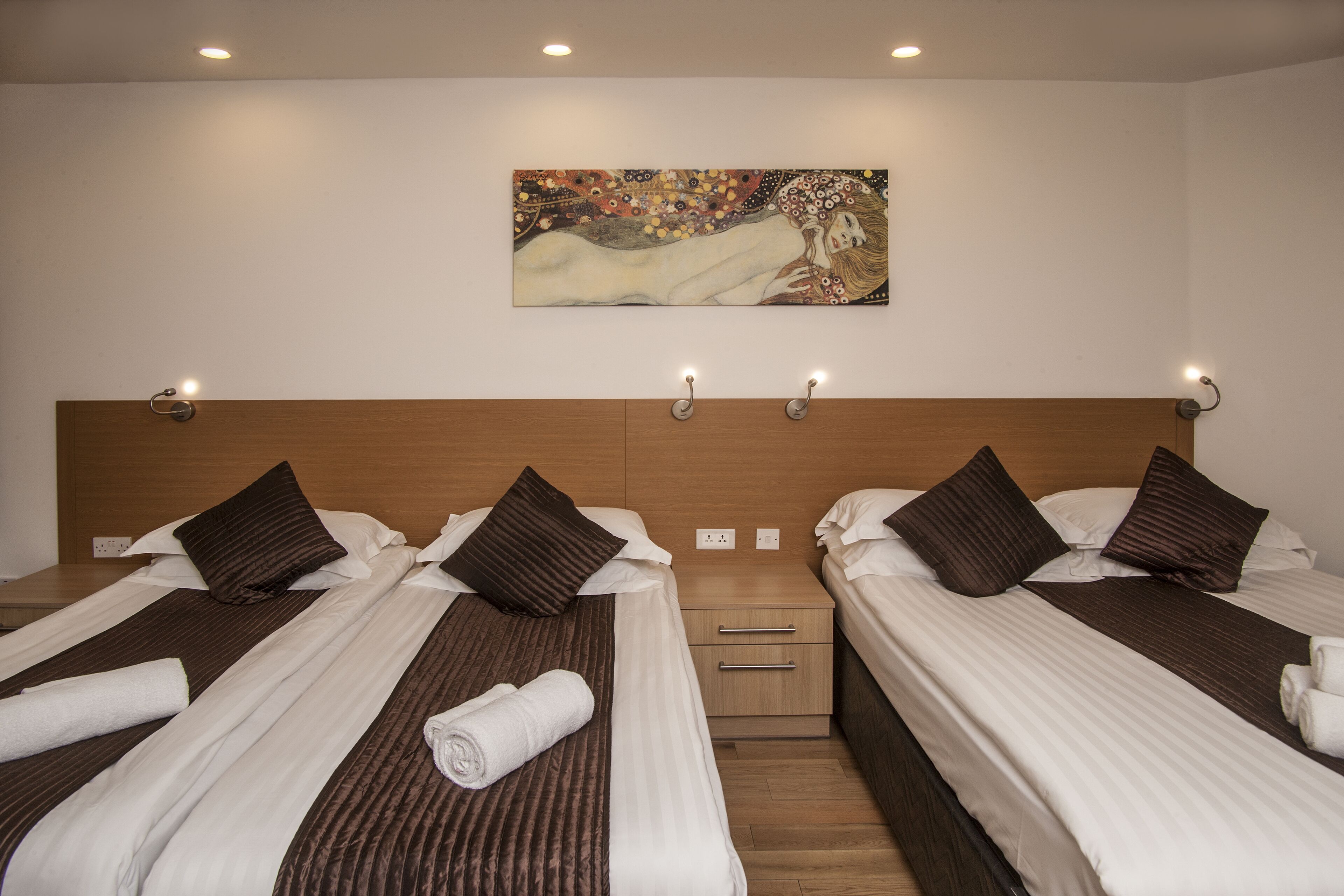 Foto - NOX Kensington