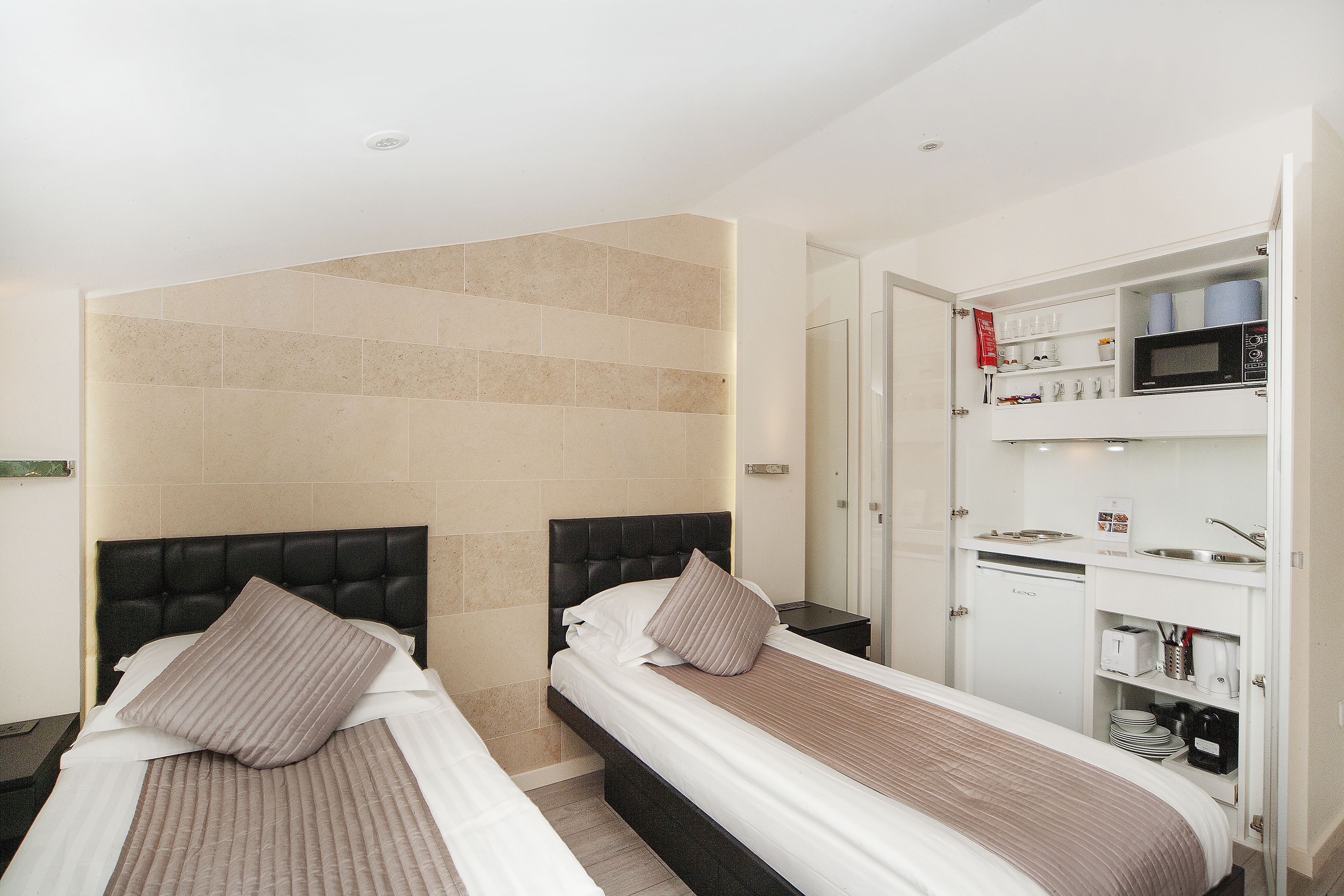 Foto - NOX Kensington