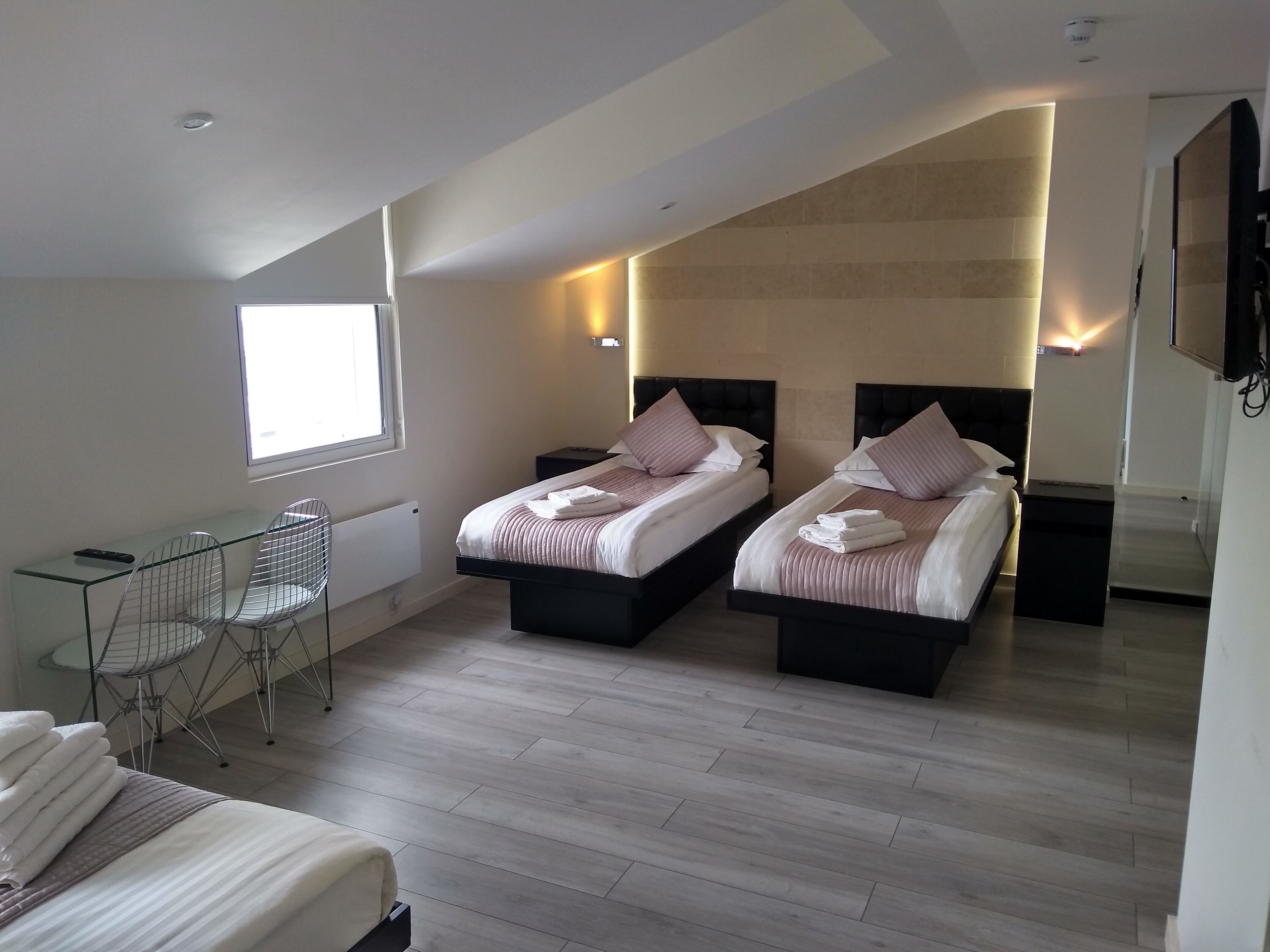 Foto - NOX Kensington