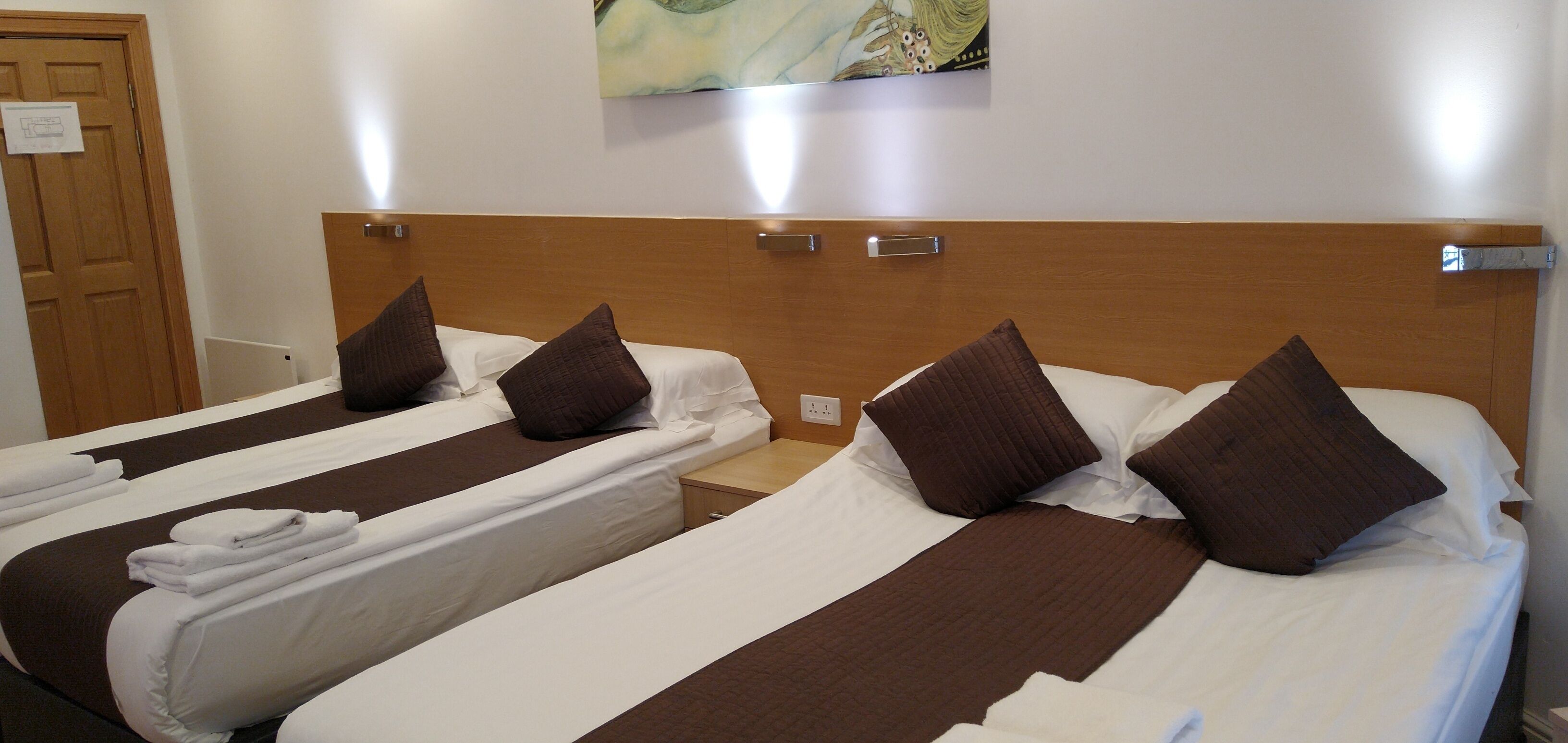 Foto - NOX Kensington