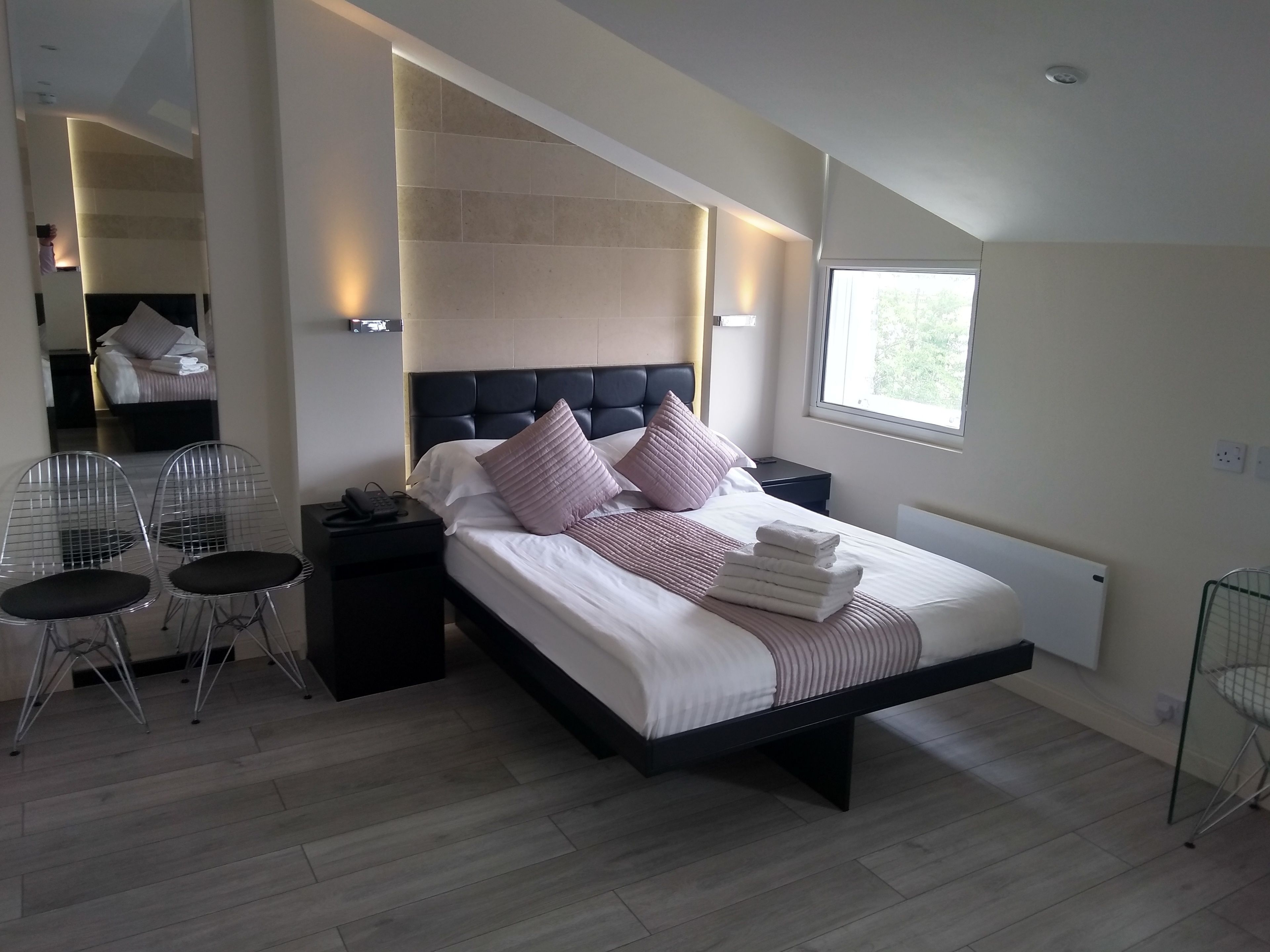 Foto - NOX Kensington